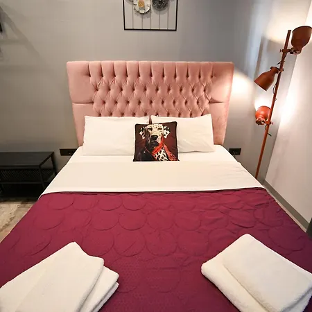 Aphrodite By Zeussuites * أثينا