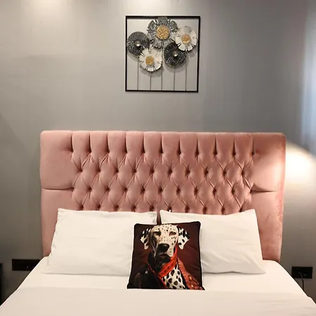 شقة Aphrodite By Zeussuites أثينا